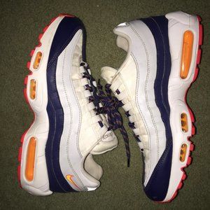 Womens Nike Air Max 95